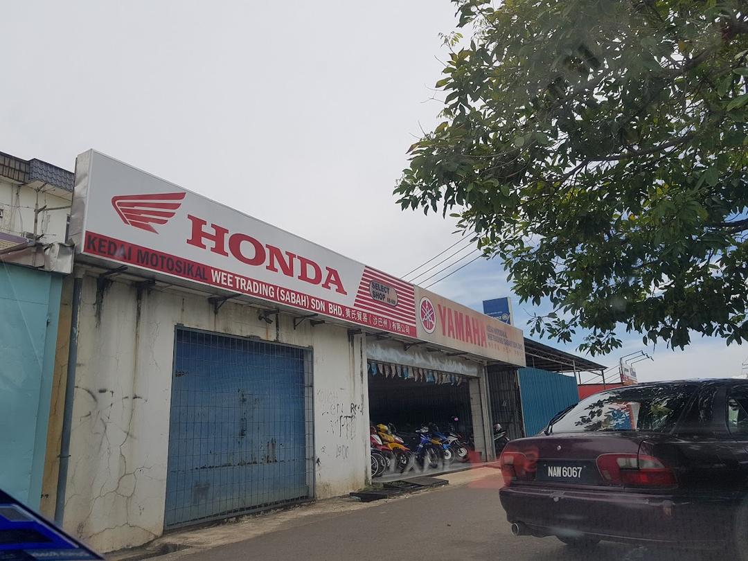 Photo of Tip Top Tyres & Service Care - Sandakan, Sabah, Malaysia