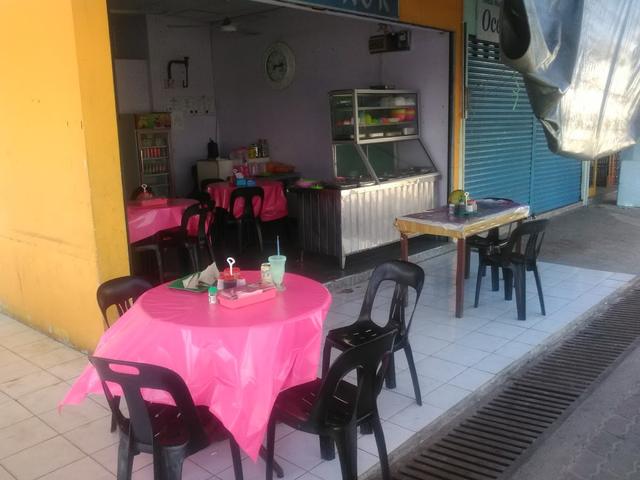 Photo of Restauran Nur - Kudat, Sabah, Malaysia