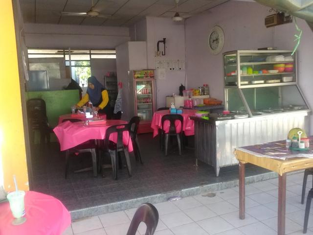 Photo of Restauran Nur - Kudat, Sabah, Malaysia