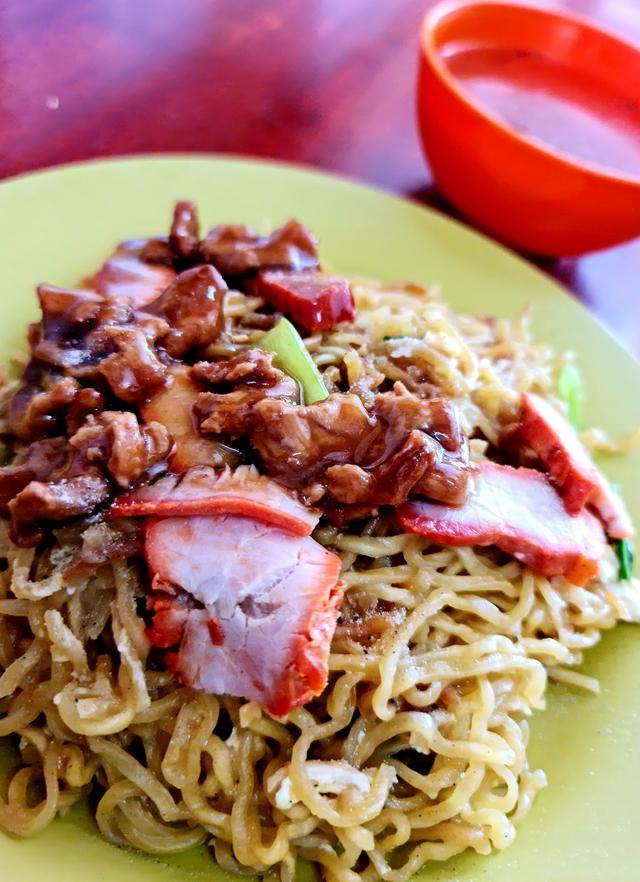 Photo of Tuaran Mee Restaurant - Tuaran, Sabah, Malaysia