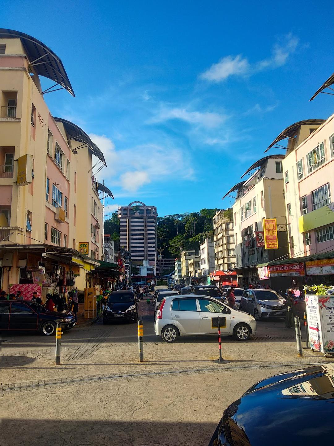 Photo of I Love Sandakan - Sandakan, Sabah, Malaysia