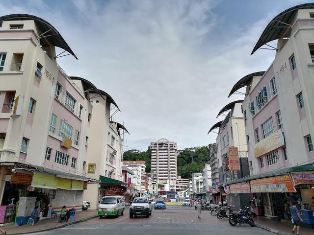 Photo of I Love Sandakan - Sandakan, Sabah, Malaysia