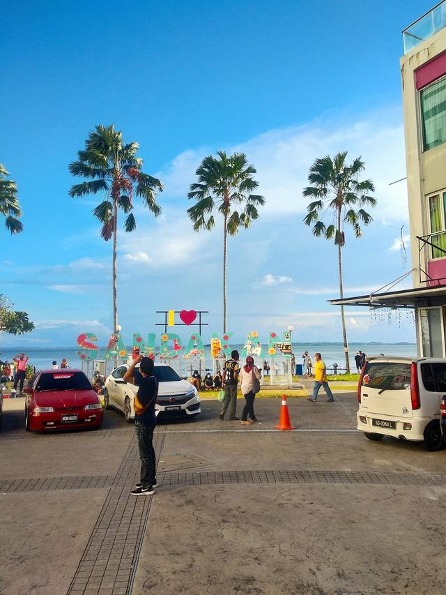 Photo of I Love Sandakan - Sandakan, Sabah, Malaysia