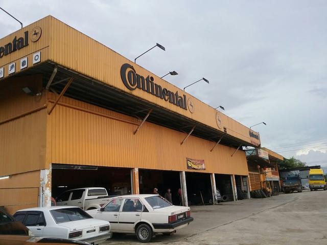 Photo of CONTINENTAL TYRE BY HOE TYRES SDN BHD - Sandakan, Sabah, Malaysia