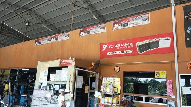 Photo of CONTINENTAL TYRE BY HOE TYRES SDN BHD - Sandakan, Sabah, Malaysia