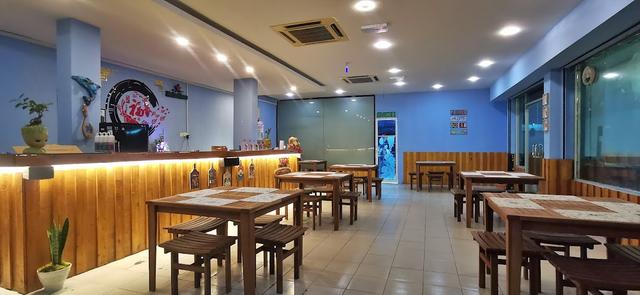 Photo of FUSION INC RESTAURANT - Kota Kinabalu, Sabah, Malaysia