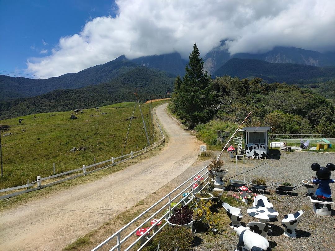 Photo of OYO 89969 Mount Hill Villa Kundasang - Kundasang, Sabah, Malaysia