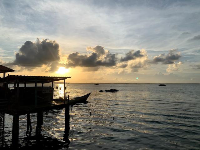 Photo of Klinik Kesihatan Nunuyan Laut - Sandakan, Sabah, Malaysia