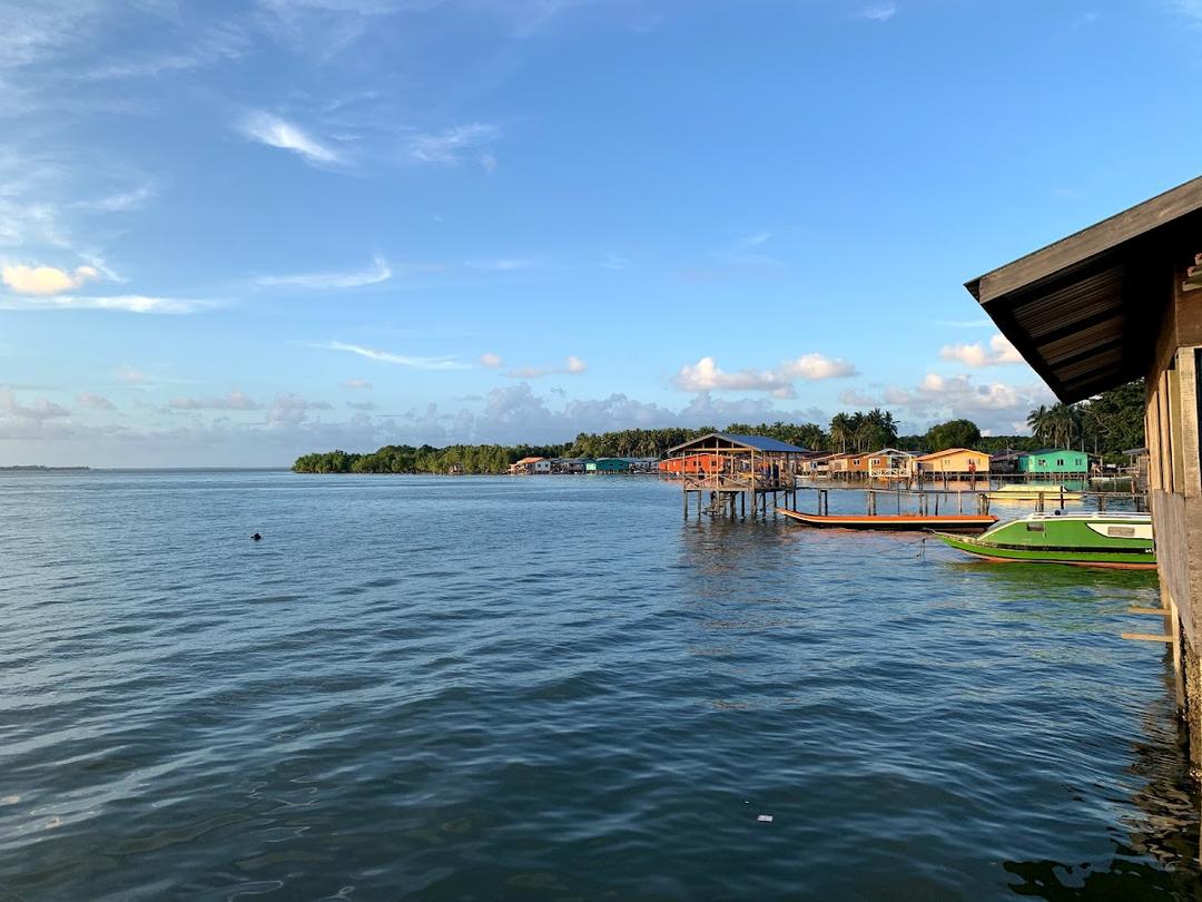 Photo of Klinik Kesihatan Nunuyan Laut - Sandakan, Sabah, Malaysia