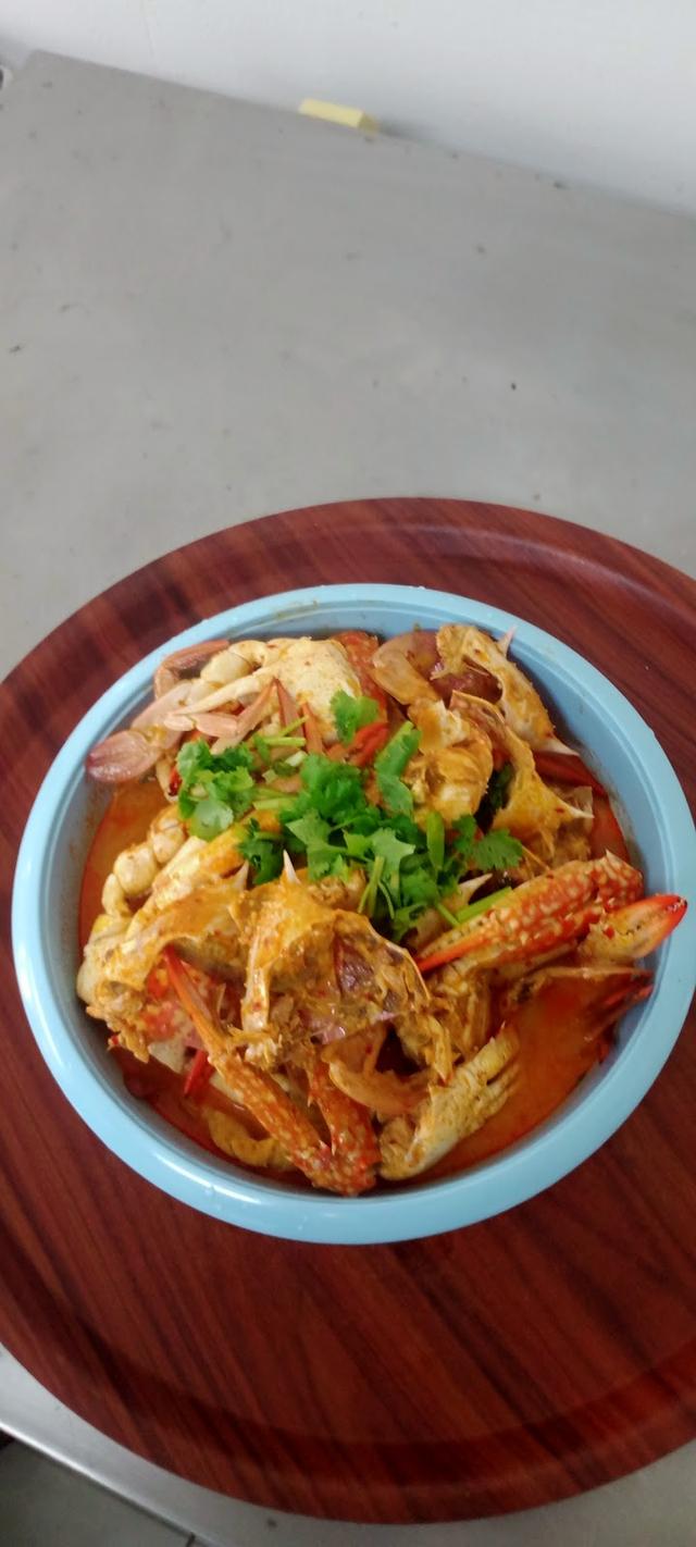 Photo of Recipe Tom Yam - Kudat, Sabah, Malaysia