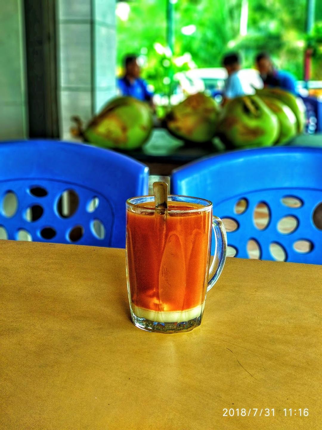 Photo of Mohamed Restaurant - Tuaran, Sabah, Malaysia