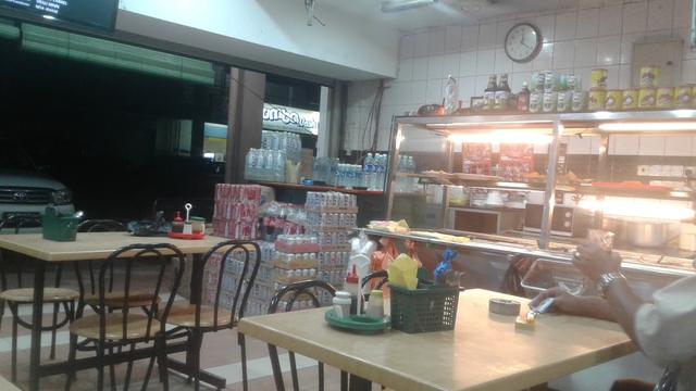 Photo of Mohamed Restaurant - Tuaran, Sabah, Malaysia