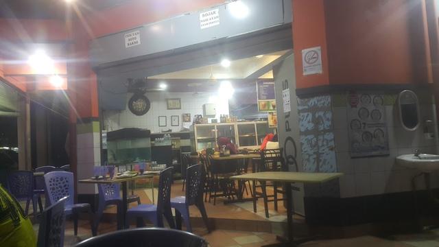 Photo of Mohamed Restaurant - Tuaran, Sabah, Malaysia