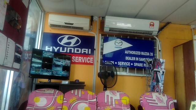 Photo of Max Auto Service - Sandakan, Sabah, Malaysia