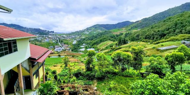 Photo of Ren-Hana Kundasang - Kundasang, Sabah, Malaysia