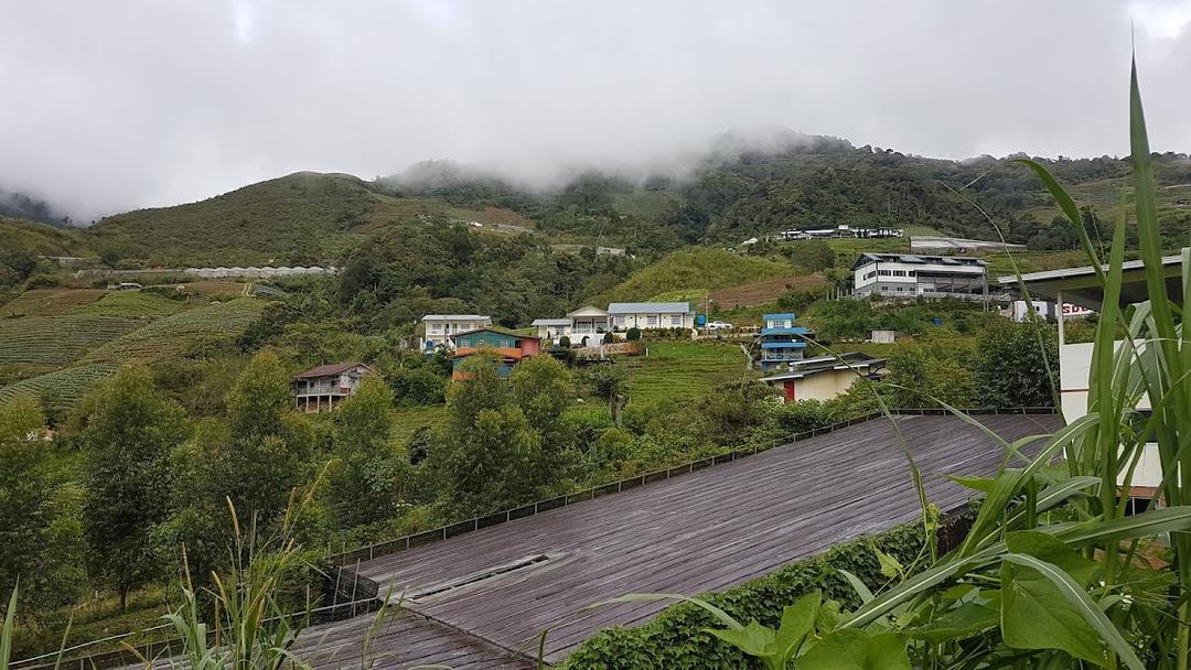 Photo of Ren-Hana Kundasang - Kundasang, Sabah, Malaysia