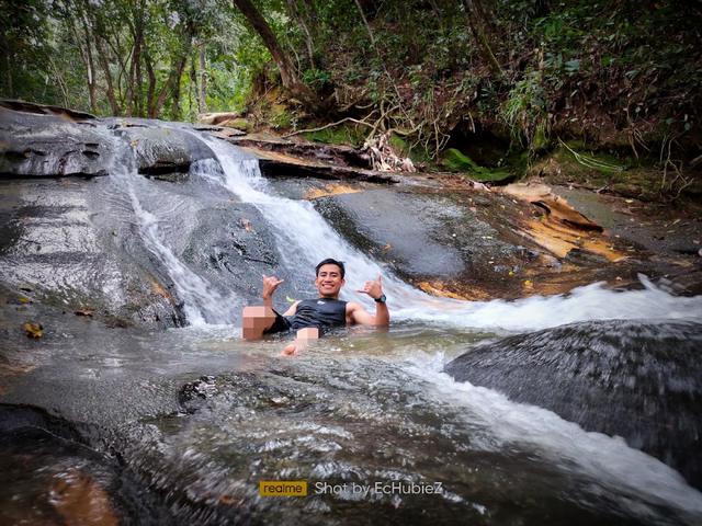 Photo of Makiau waterfall sandakan - Sandakan, Sabah, Malaysia