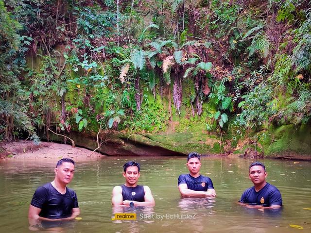 Photo of Makiau waterfall sandakan - Sandakan, Sabah, Malaysia