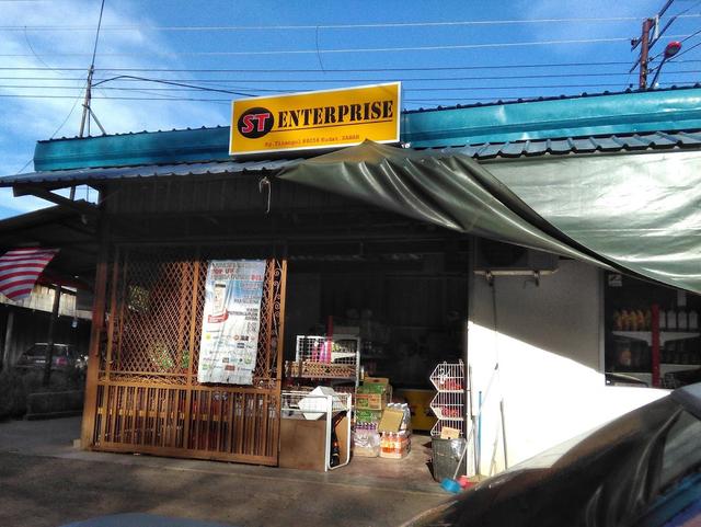 Photo of ST Enterprise Tinangol - Kudat, Sabah, Malaysia