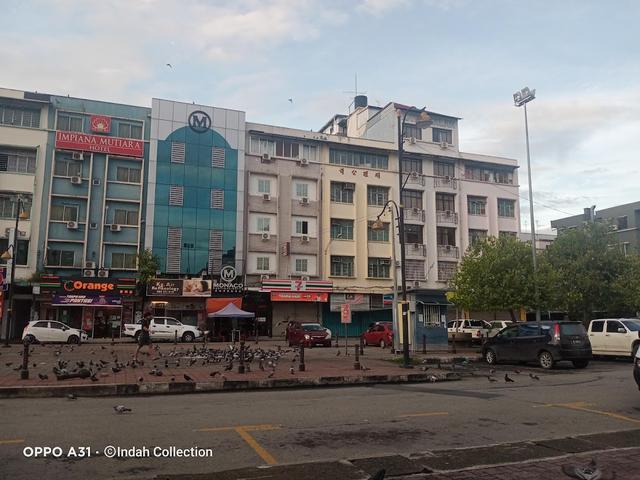 Photo of Kg. Air Reflexology - Kota Kinabalu, Sabah, Malaysia