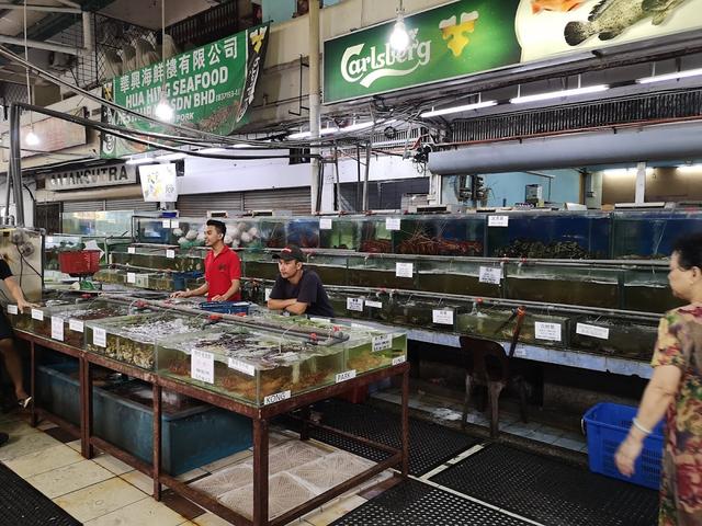 Photo of Kg. Air Reflexology - Kota Kinabalu, Sabah, Malaysia