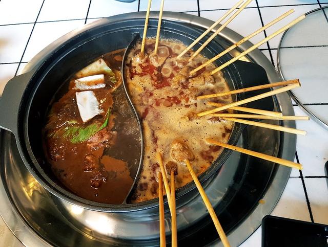 Photo of Walau Eh Satay Celup - Kota Kinabalu, Sabah, Malaysia