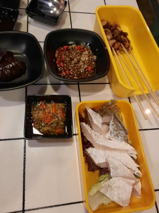 Photo of Walau Eh Satay Celup - Kota Kinabalu, Sabah, Malaysia