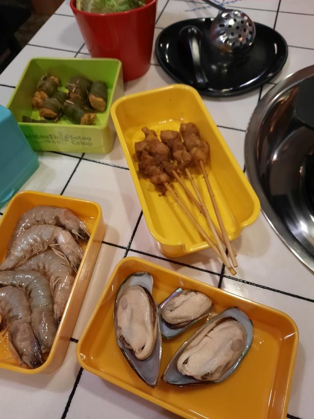 Photo of Walau Eh Satay Celup - Kota Kinabalu, Sabah, Malaysia