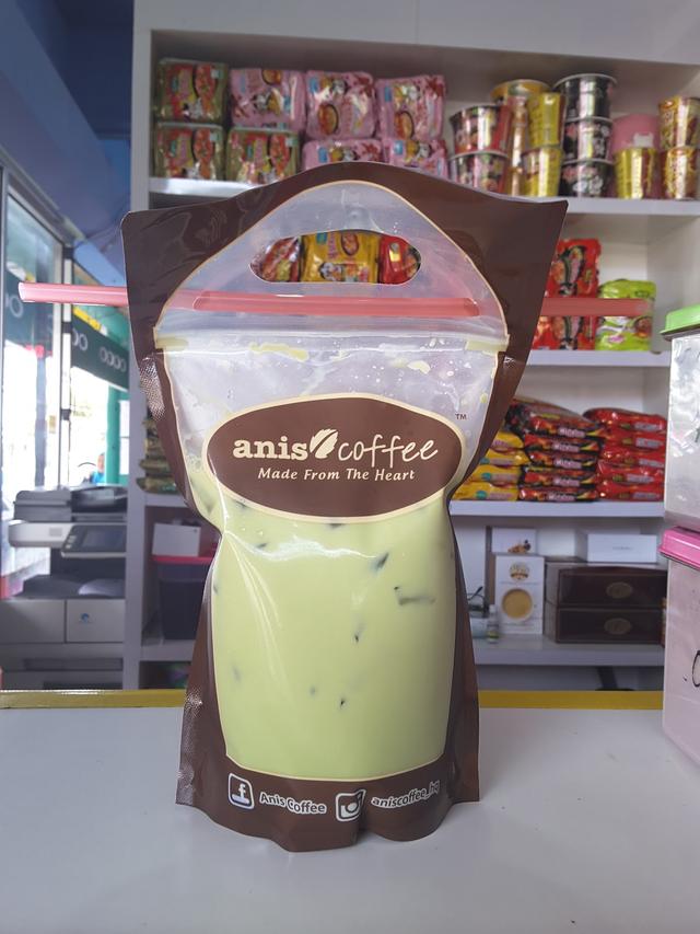 Photo of Anis COFFEE Kundasang - Kundasang, Sabah, Malaysia