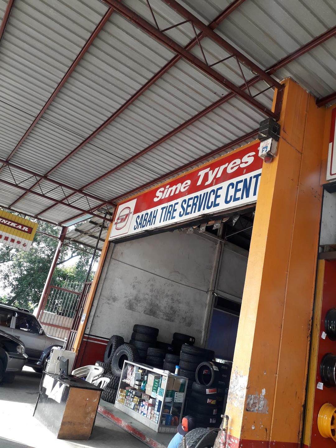 Photo of SABAH TIRE SERVICE CENTRE - Sandakan, Sabah, Malaysia