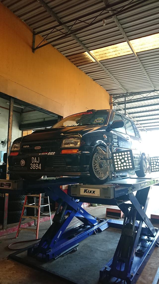 Photo of SABAH TIRE SERVICE CENTRE - Sandakan, Sabah, Malaysia