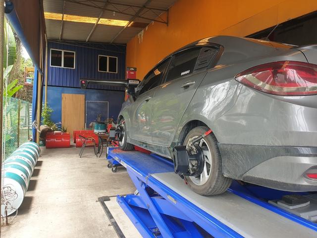 Photo of SABAH TIRE SERVICE CENTRE - Sandakan, Sabah, Malaysia