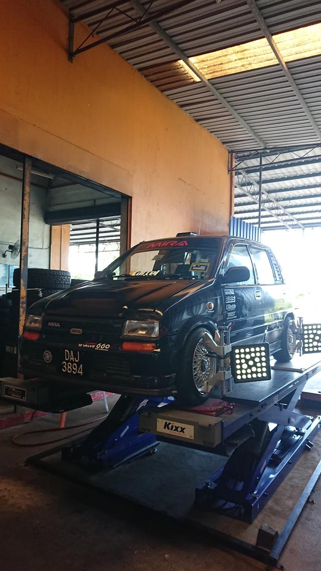 Photo of SABAH TIRE SERVICE CENTRE - Sandakan, Sabah, Malaysia