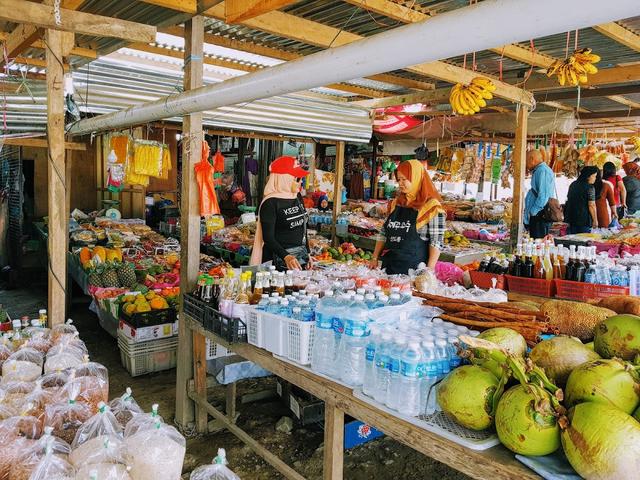 Photo of Kundasang Market - Kundasang, Sabah, Malaysia