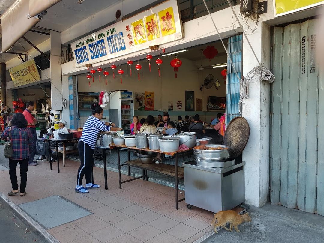 Photo of Keng Swee Hing - Tuaran, Sabah, Malaysia