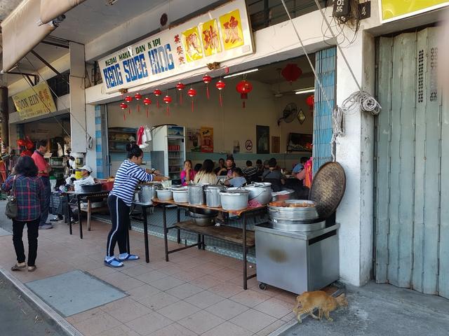 Photo of Keng Swee Hing - Tuaran, Sabah, Malaysia