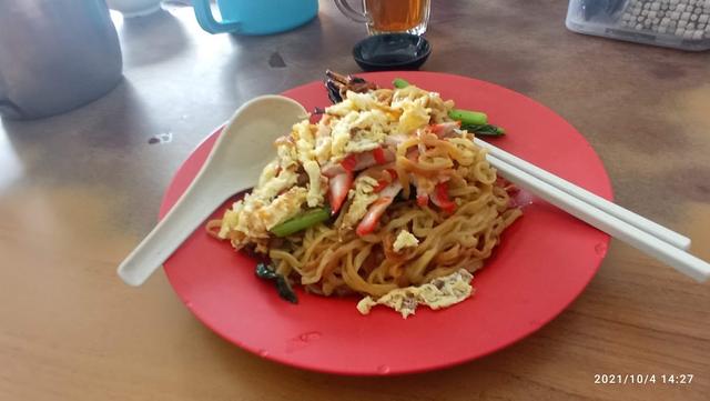 Photo of Keng Swee Hing - Tuaran, Sabah, Malaysia