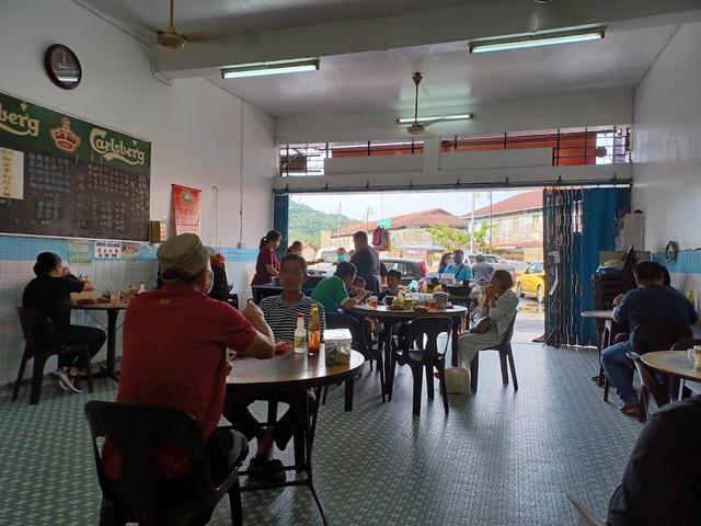 Photo of Keng Swee Hing - Tuaran, Sabah, Malaysia