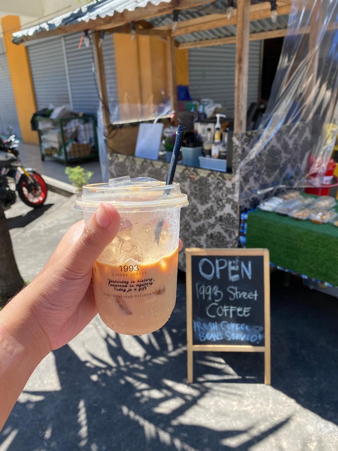 Photo of 1993 Street Coffee - Kudat, Sabah, Malaysia