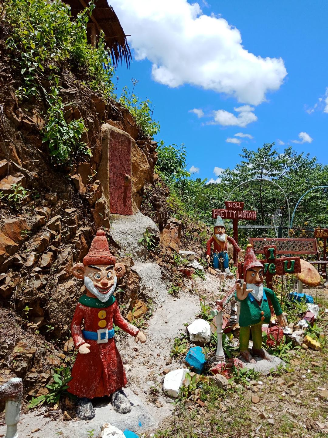 Photo of Little Wonderland Taman Rekreasi Batu 5 Ranau - Kundasang, Sabah, Malaysia