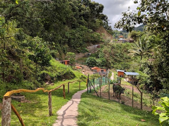 Photo of Little Wonderland Taman Rekreasi Batu 5 Ranau - Kundasang, Sabah, Malaysia