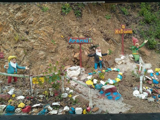 Photo of Little Wonderland Taman Rekreasi Batu 5 Ranau - Kundasang, Sabah, Malaysia