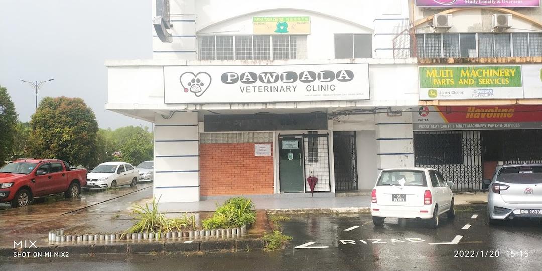 Photo of Pawlala Veterinary Clinic - Sandakan, Sabah, Malaysia