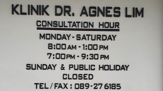 Photo of Klinik Dr. Agnes Lim (Sandakan) - Sandakan, Sabah, Malaysia