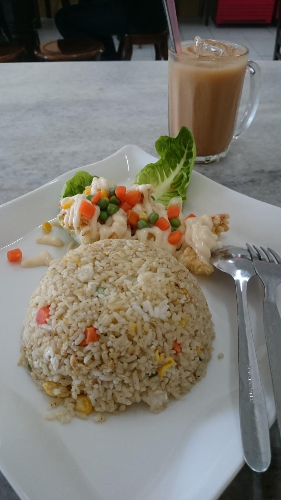 Photo of Johnny Cafe - Sandakan, Sabah, Malaysia