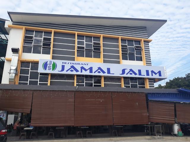 Photo of RESTORAN JAMAL SALIM - Kudat, Sabah, Malaysia