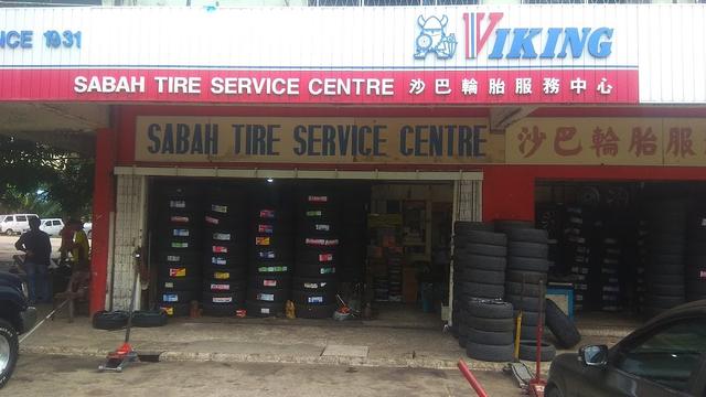 Photo of Sabah Tire Service Centre - Sandakan, Sabah, Malaysia