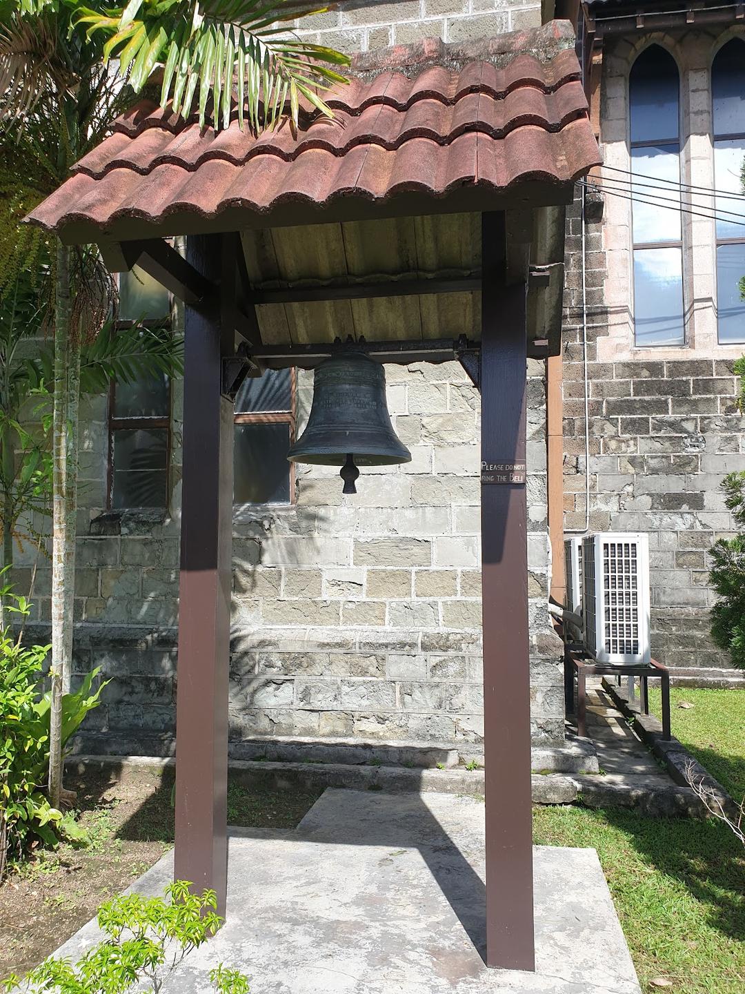 Photo of St. Michael's and All Angels Church, Sandakan - Sandakan, Sabah, Malaysia