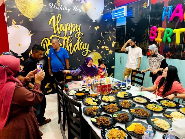 Photo of Modern Curry House - Sandakan, Sabah, Malaysia