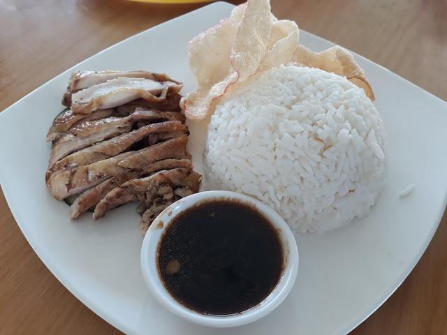 Photo of Borud Cafe - Kudat, Sabah, Malaysia